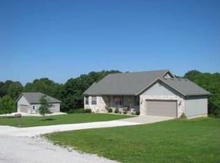 235 Peaceful Pt, Ozark, MO 65721