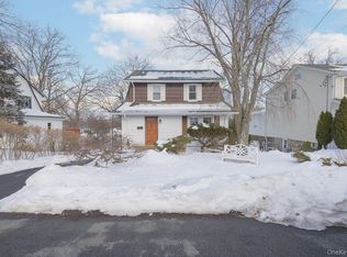 34 Mountainview Avenue, Pearl River, NY 10965