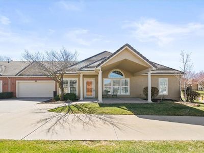 14549 Birch St, Leawood, KS, 66224