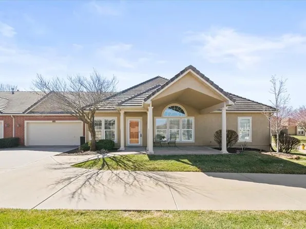 14549 Birch St, Leawood, KS 66224