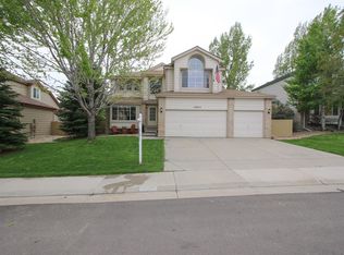 17025 Wellington Dr, Parker, CO 80134