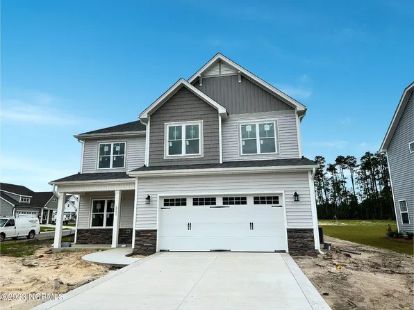 2681 Longleaf Pine Circle, Leland, NC 28451
