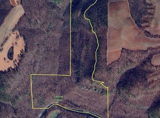 0 Elba Rd, Leslie, AR 72645