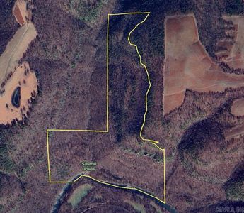 0 Elba Rd, Leslie, AR, 72645