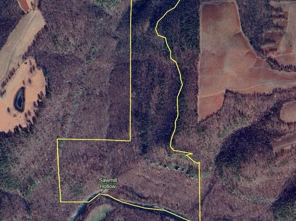 0 Elba Rd, Leslie, AR 72645