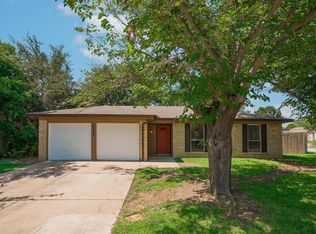 6629 Richardson Dr, Watauga, TX 76148
