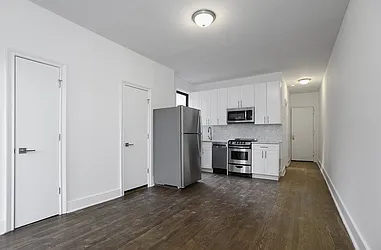 Rented by OGI Management