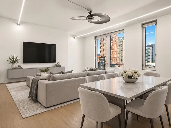 5-19 Borden Ave #10J, Long Island City, NY 11101