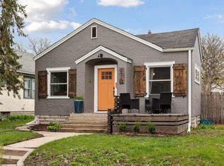 2815 38th Ave S, Minneapolis, MN 55406
