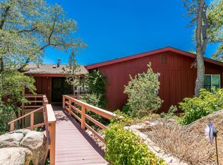 145 N Rocky Dells Dr, Prescott, AZ 86303