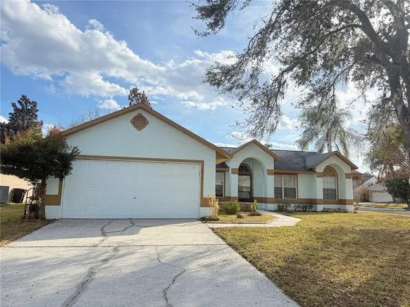 8818 Reservation Dr, Orlando, FL 32829
