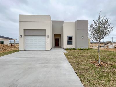 1413 El Caporal Dr, Laredo, TX, 78043