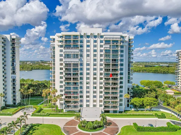 2003 N Ocean Boulevard #802, Boca Raton, FL 33431