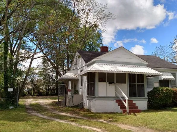 3336 Matheson Dr, Macon, GA 31204