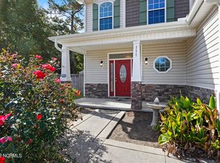 111 Mardella Way, Holly Ridge, NC 28445