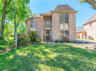 618 Rock Cv, Houston, TX 77079