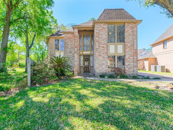 618 Rock Cv, Houston, TX 77079