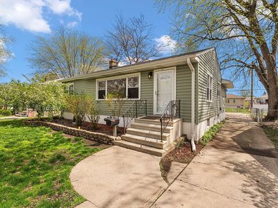 7021 Osborn Ave, Hammond, IN, 46323