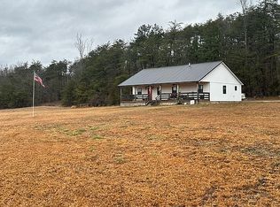 6596 Redbird Rd, Williamsburg, KY 40769