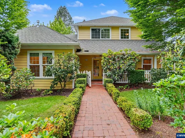 430 Luther St S, Salem, OR 97302