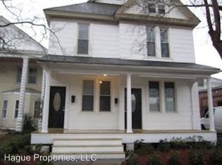 107 E 39th St APT 2, Norfolk, VA 23504