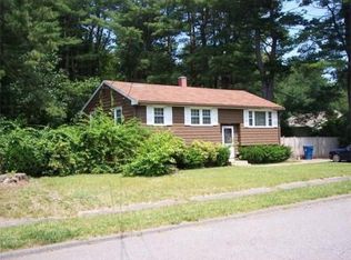 35 Harjean Rd, Billerica, MA 01821