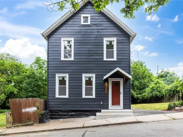 1055 Holmden Ave, Cleveland, OH 44109