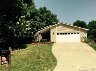309 Vista Grande Cres, Charlotte, NC 28226