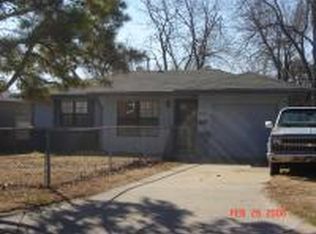 3840 NW 15th St, Oklahoma City, OK 73107