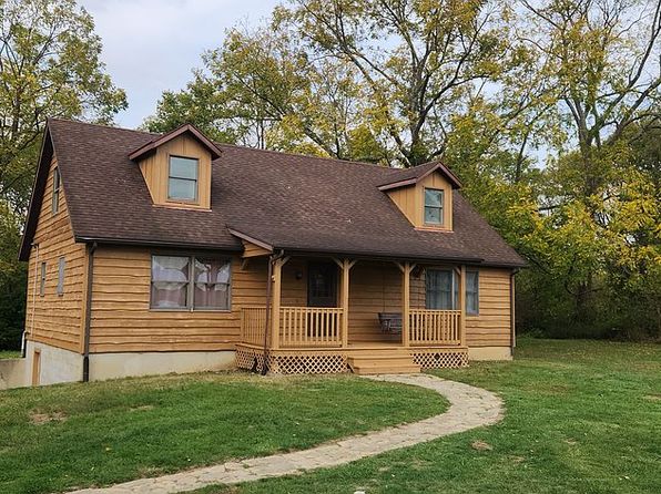 8111 Lantis Geeting Rd