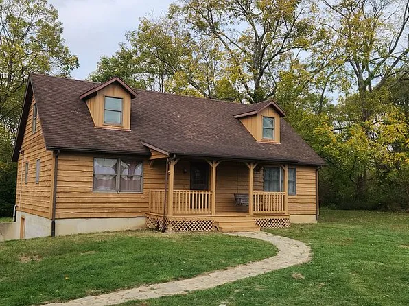 8111 Lantis Geeting Rd, Camden, OH 45311