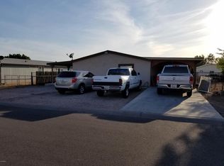 326 N 88th Pl, Mesa, AZ 85207