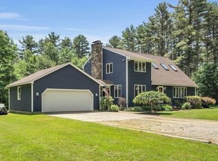 73 Off Ruggles St, Hardwick, MA 01037
