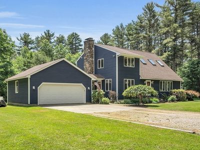 73 Off Ruggles St, Hardwick, MA, 01037