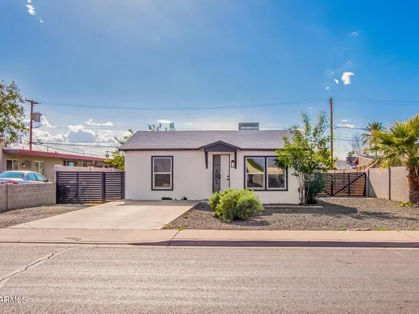 26 N Parsell, Mesa, AZ 85203