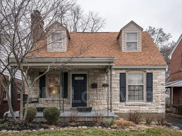 2939 Bon Air Ave, Louisville, KY 40205