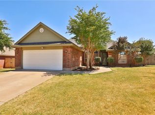 7726 Ruby Esther Cir, Abilene, TX 79606