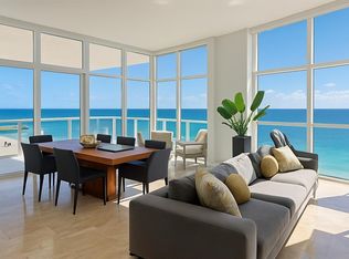 16425 Collins Ave APT 816, Sunny Isles Beach, FL 33160