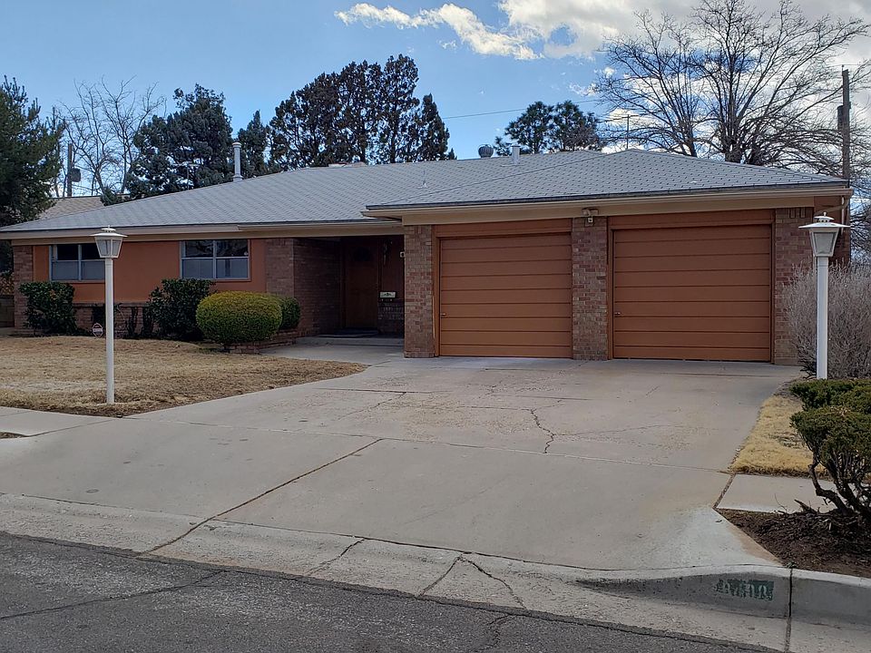 1st image of 8408 Palo Duro Ave NE