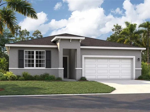 846 Pebble Crest Ln, Eagle Lake, FL 33839