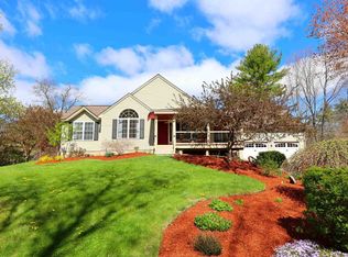 8 Brookside Dr, Merrimack, NH 03054