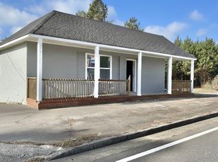 2563 Roosevelt Hwy, Manchester, GA 31816