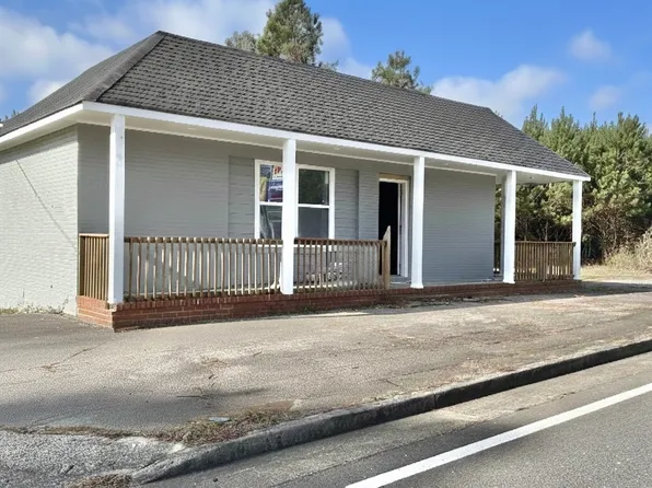 2563 Roosevelt Hwy, Manchester, GA 31816