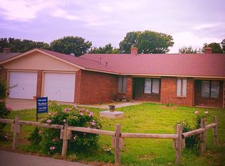 6606B Quitman Ave, Lubbock, TX 79424