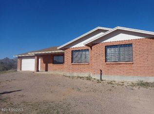 996 Calle Tamaulipas, Rio Rico, AZ 85648