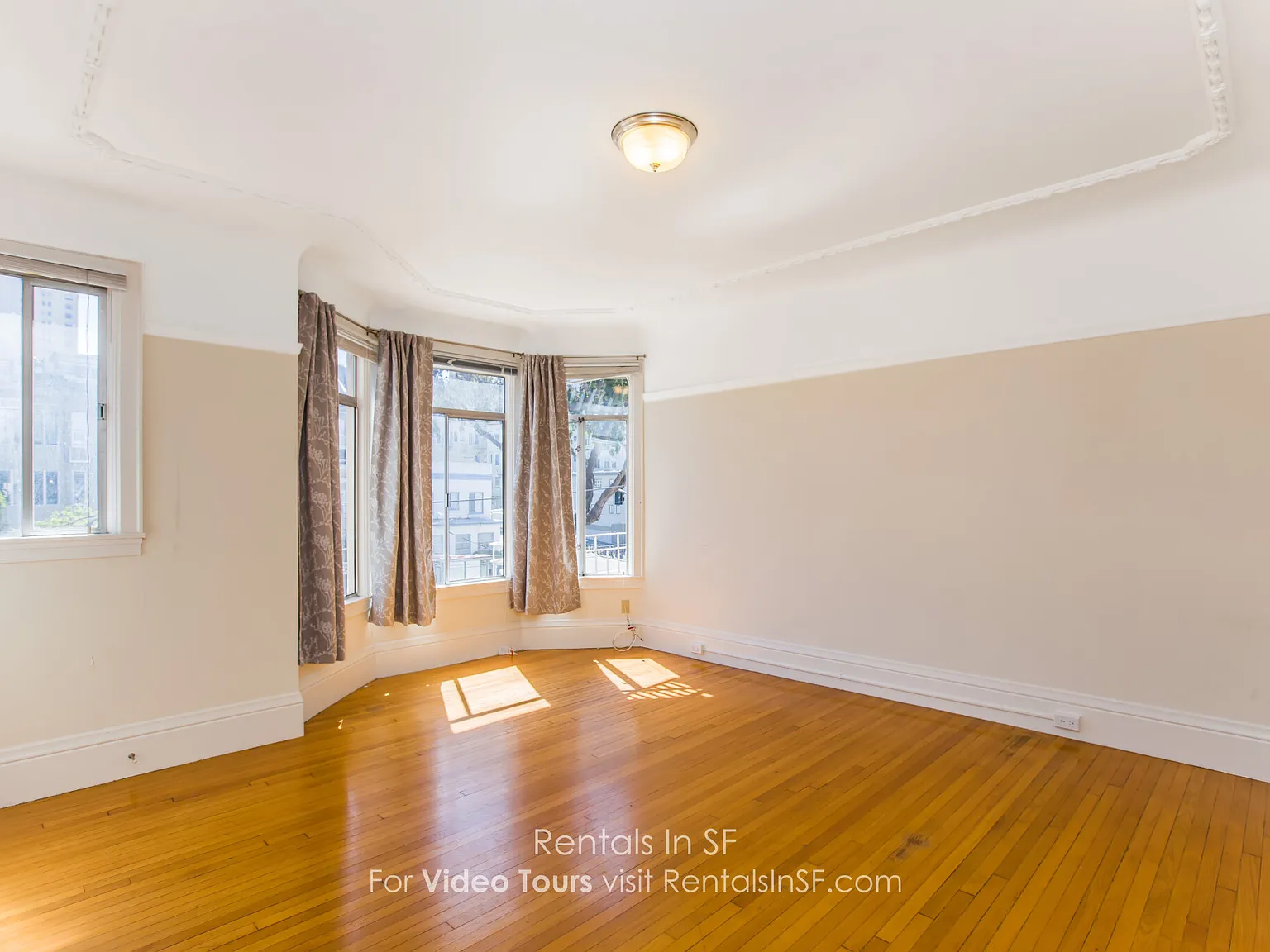 1 bed, 1.0 bath, $4,195 — Photo 4