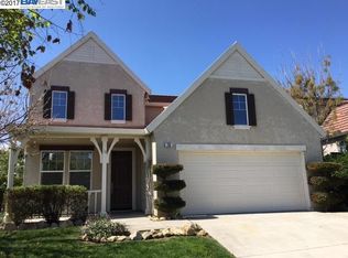 735 Waterville Dr, Brentwood, CA 94513