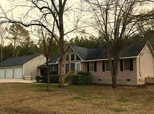 1122 Beaver Dam Rd, Batesburg, SC 29006