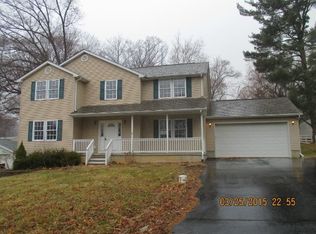 2008 Elm St, Bel Air, MD 21015