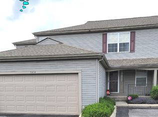 5474 Baneberry Ave, Columbus, OH 43235